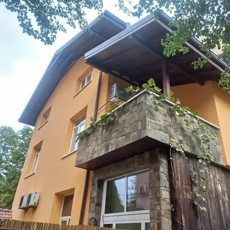 за гости Toda Pensiune 3*