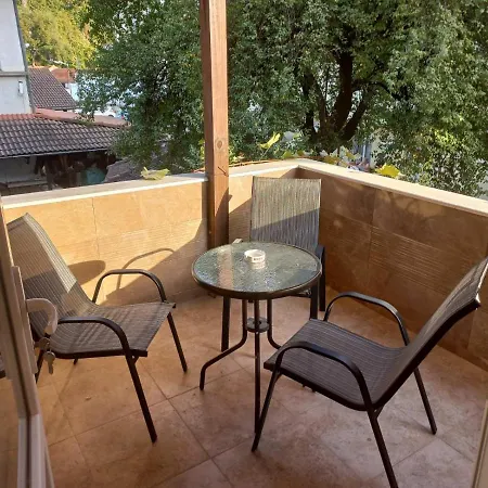 за гости Toda Troyan (Lovech)