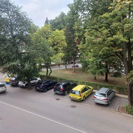 за гости Toda Konukevi 3*