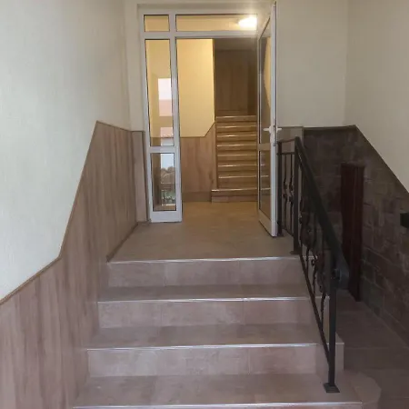 за гости Toda 3*