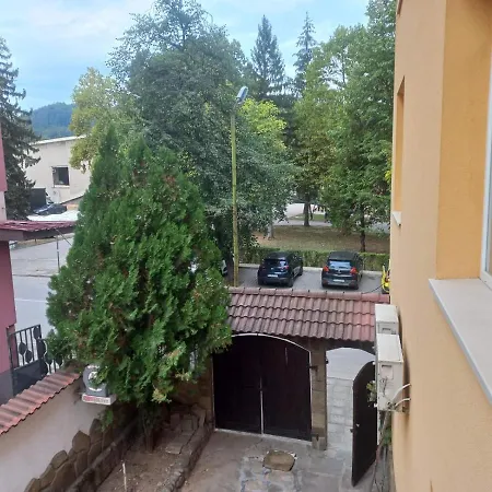 за гости Toda Guest house Troyan (Lovech)