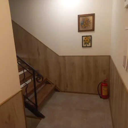 за гости Toda 3* Troyan (Lovech)