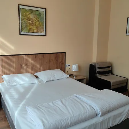 за гости Toda