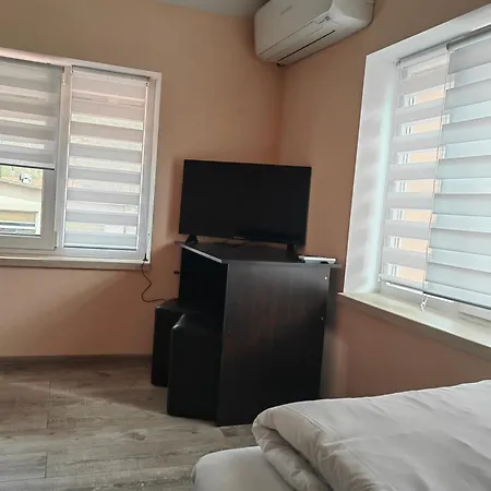 за гости Toda Konukevi 3*