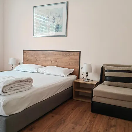 за гости Toda Pensiune Troyan (Lovech)