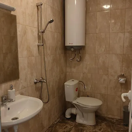 за гости Toda 3* Troyan (Lovech)