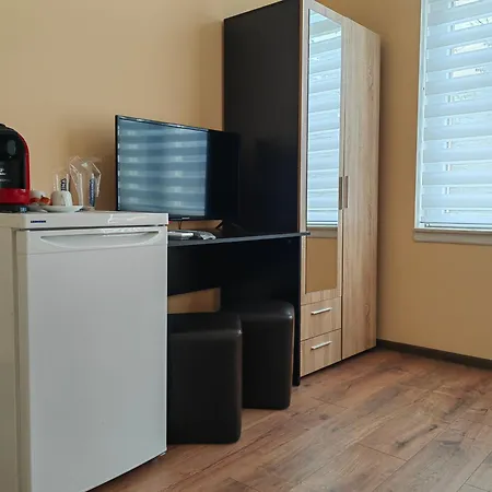 Pensiune за гости Toda