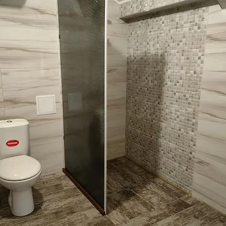за гости Toda Konukevi 3*