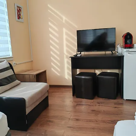 за гости Toda Konukevi 3*