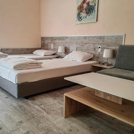 за гости Toda 3* Troyan (Lovech)