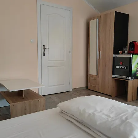 за гости Toda 3* Troyan (Lovech)