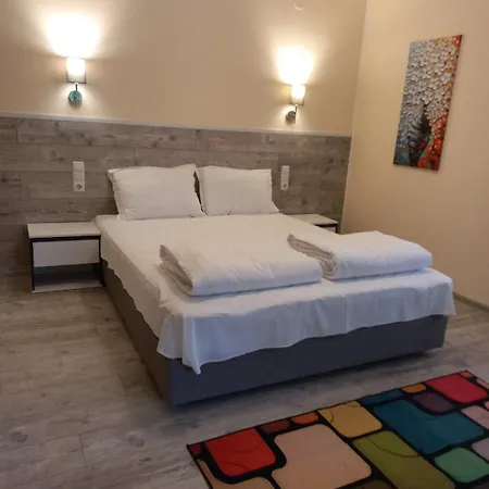 за гости Toda 3*