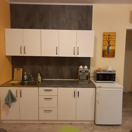 за гости Toda Guest house