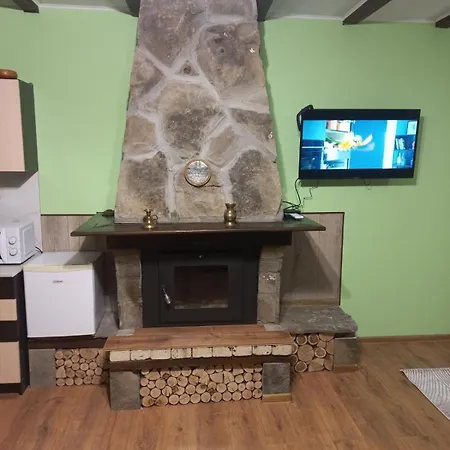 за гости Toda 3*