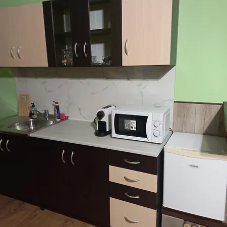 Pensiune за гости Toda 3*