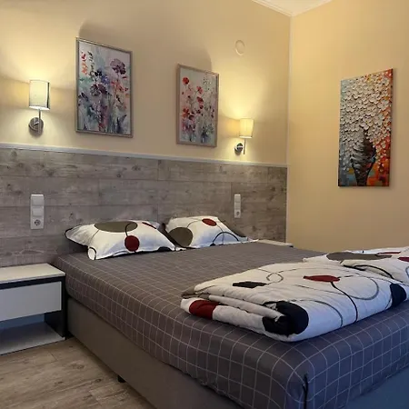 за гости Toda Pensiune Troyan (Lovech)