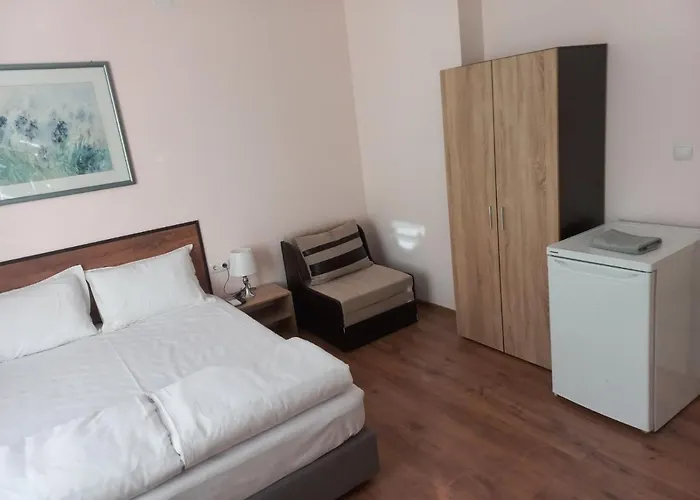 за гости Toda Troyan (Lovech)