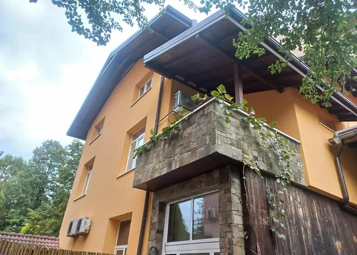 за гости Toda Guest house 3*