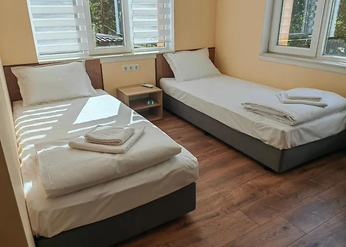 за гости Toda Troyan (Lovech)