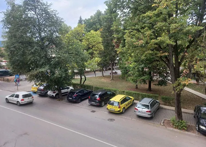 за гости Toda Guest house 3*