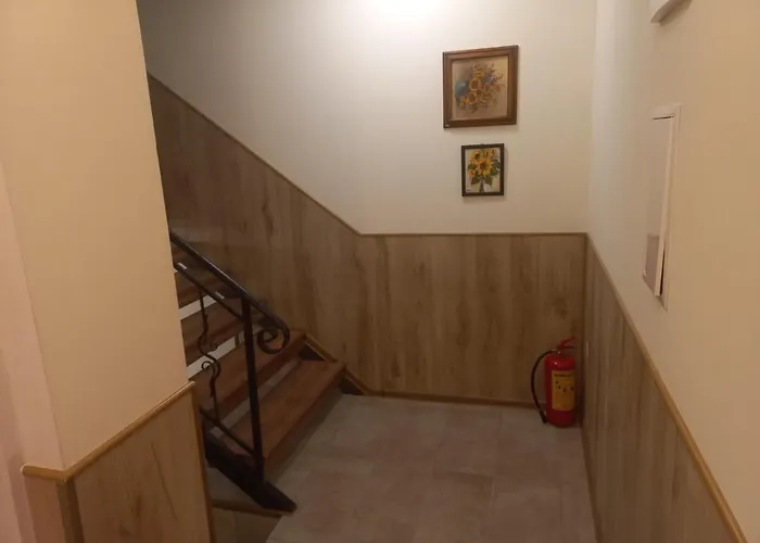 за гости Toda 3* Troyan (Lovech)