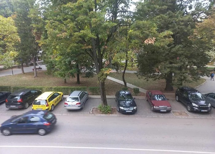 за гости Toda Troyan (Lovech)