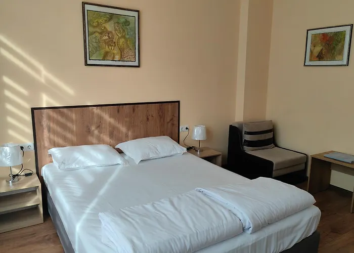 за гости Toda