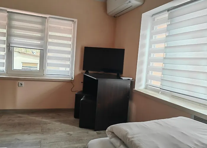 за гости Toda Guest house 3*