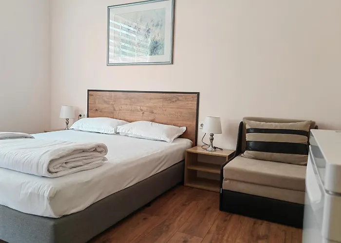 за гости Toda Guest house Troyan (Lovech)