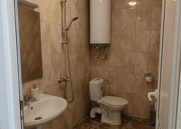 за гости Toda 3* Troyan (Lovech)