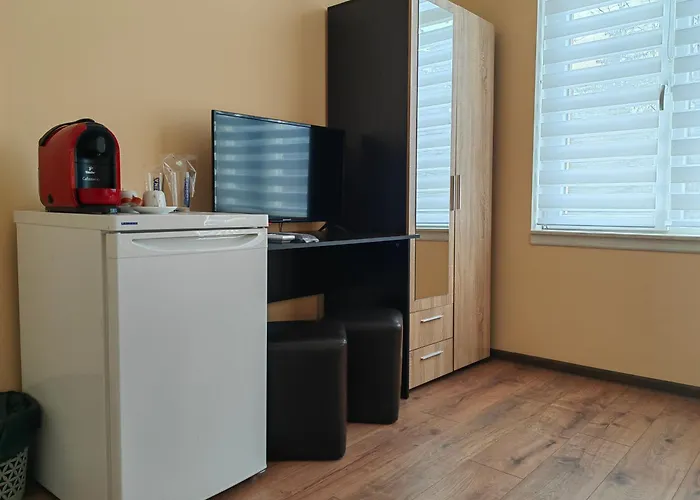 Guest house за гости Toda