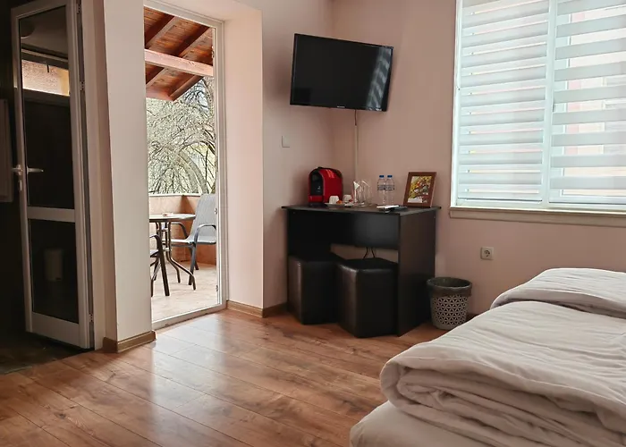 за гости Toda Guest house Troyan (Lovech)