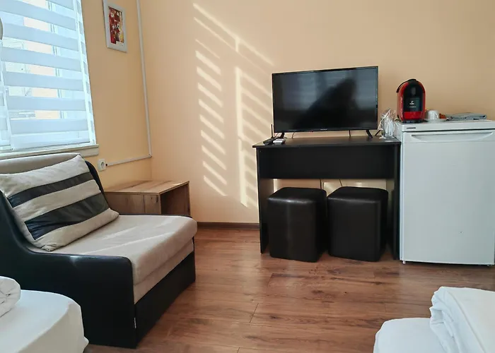 за гости Toda Guest house 3*