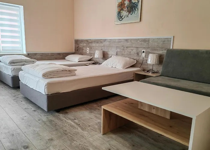 за гости Toda 3* Troyan (Lovech)