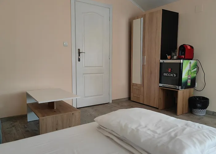 за гости Toda 3* Troyan (Lovech)