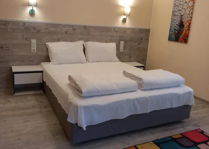 за гости Toda 3*