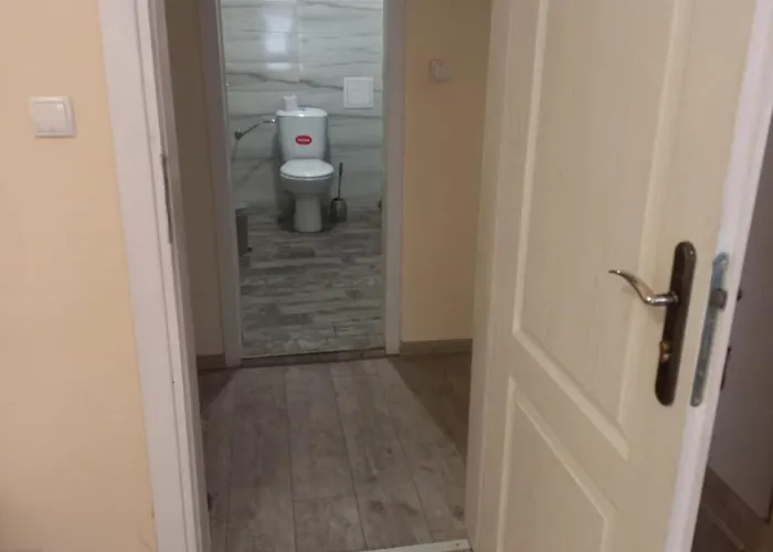 за гости Toda 3*