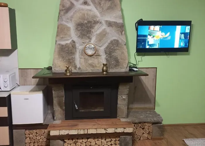 за гости Toda 3*