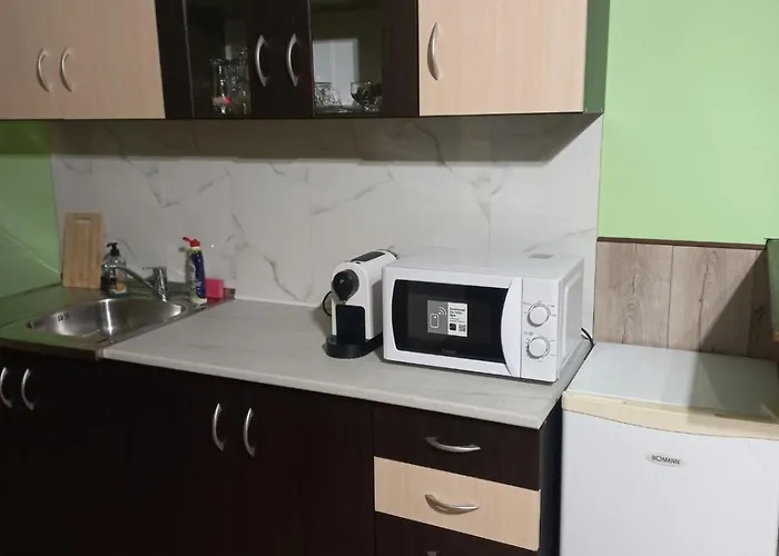 Guest house за гости Toda 3*